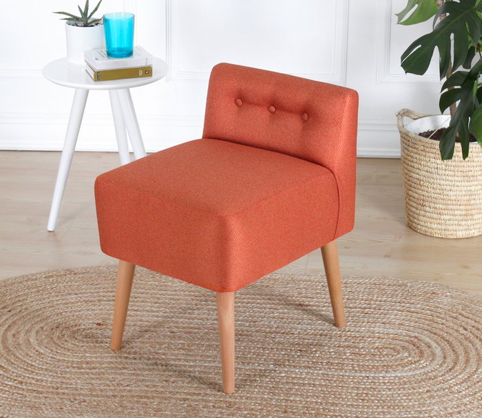 Atelier Del Sofa Moouv 9105 - Naranja